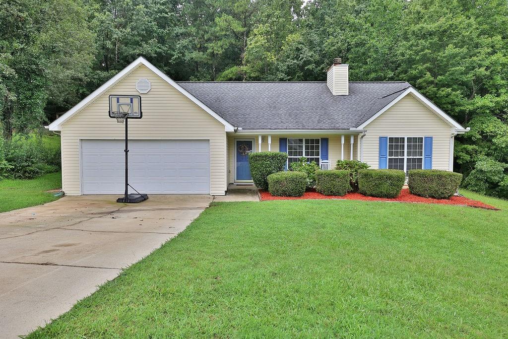 View Flowery Branch, GA 30542 house