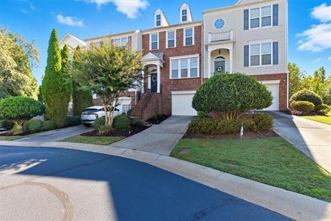 205 Balaban Circle Woodstock GA 30188