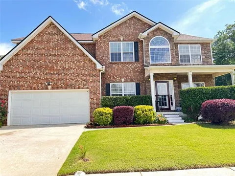 4038 SE Clay Court SE, Conyers, GA 30013 - MLS#: 7537383