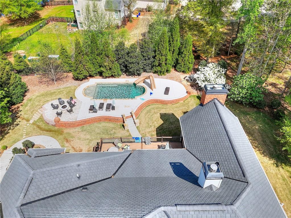 1690 McFall Court