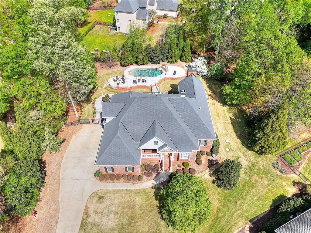 1690 McFall Court