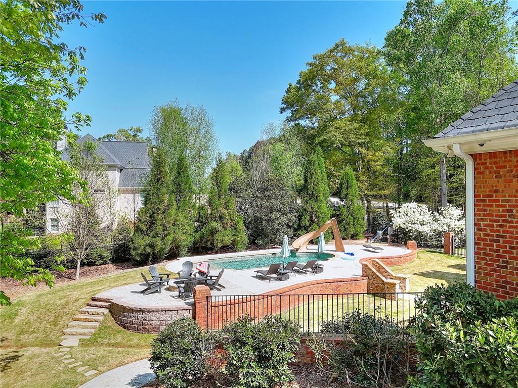 1690 McFall Court
