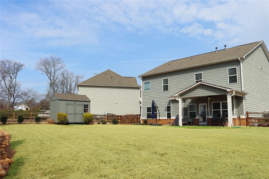 2 Pebble Hill Court, Cartersville, Georgia image 37