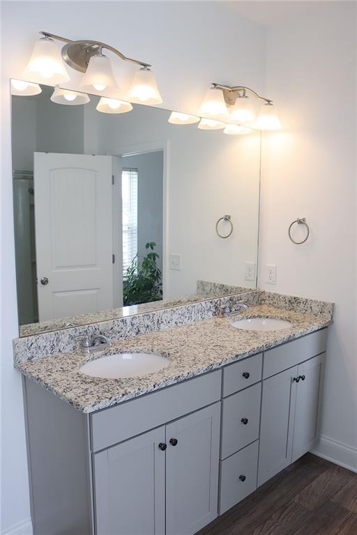 2 Pebble Hill Court, Cartersville, Georgia image 30