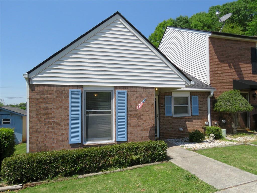 31 Brookside Court, Cartersville, Georgia image 28
