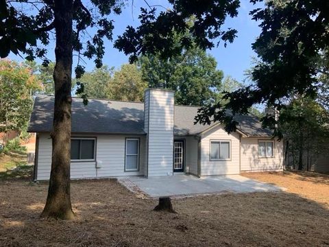 A home in Lawrenceville