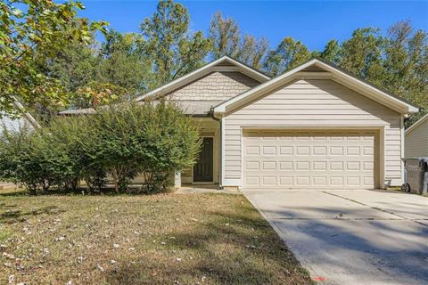215 Eagles Parkway Covington GA 30014