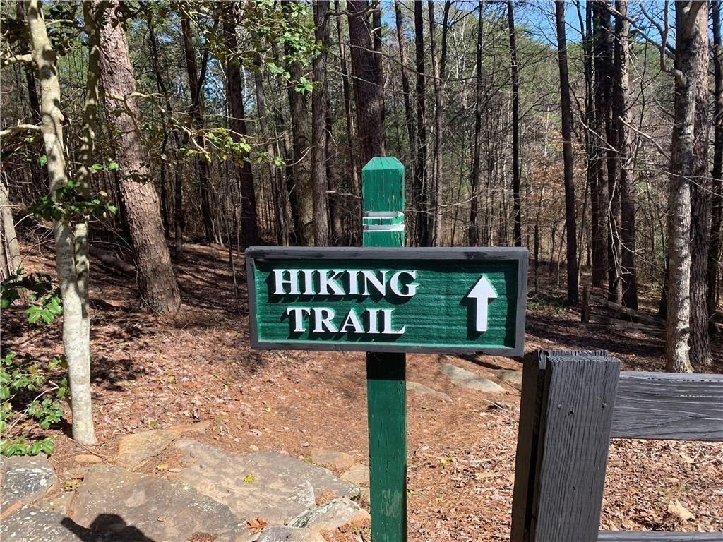 The Preserve at Sharp Mountain - Land