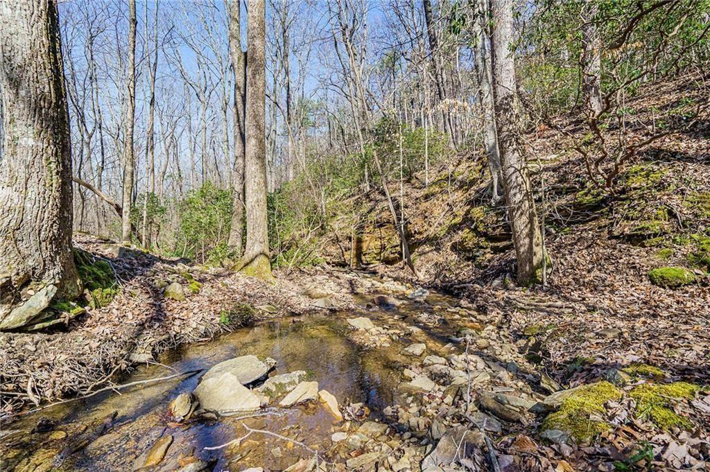 The Preserve at Sharp Mountain - Land