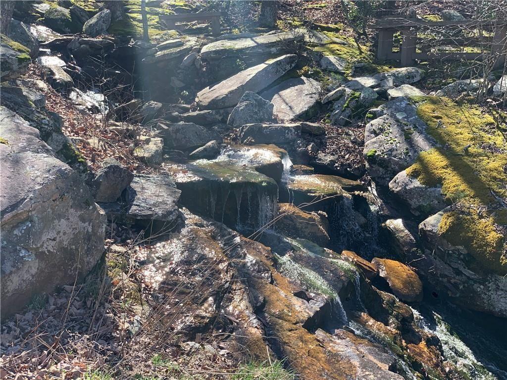 The Preserve at Sharp Mountain - Land