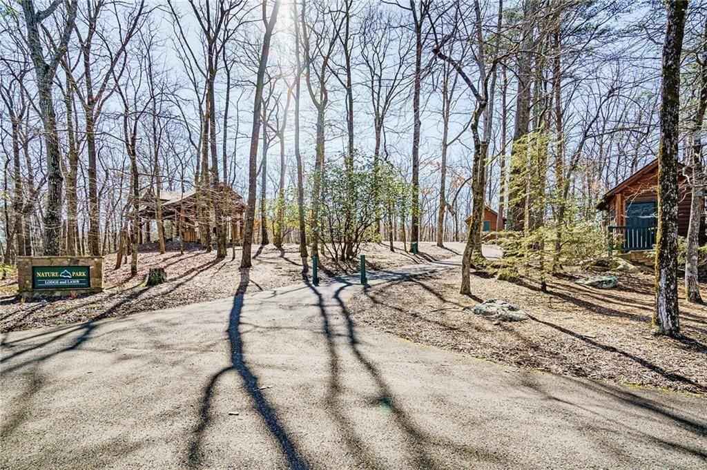 The Preserve at Sharp Mountain - Land