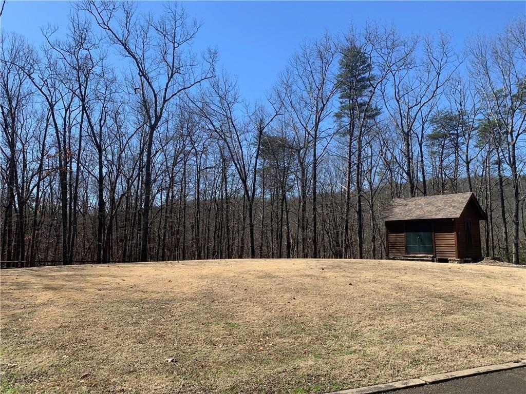 The Preserve at Sharp Mountain - Land