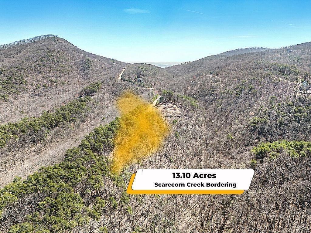 The Preserve at Sharp Mountain - Land