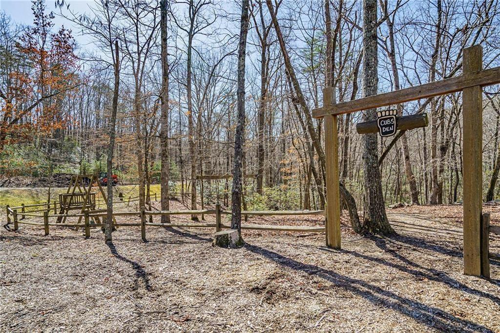 The Preserve at Sharp Mountain - Land