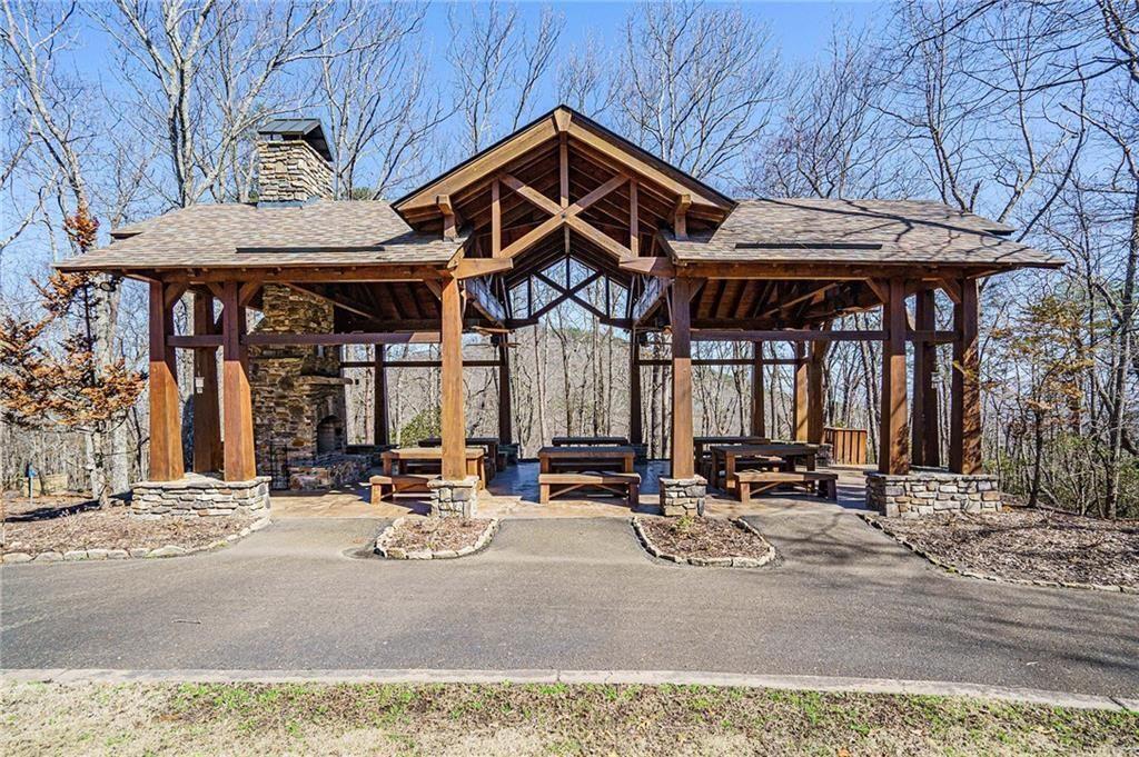 The Preserve at Sharp Mountain - Land