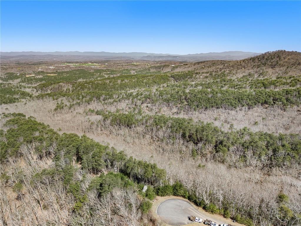 The Preserve at Sharp Mountain - Land