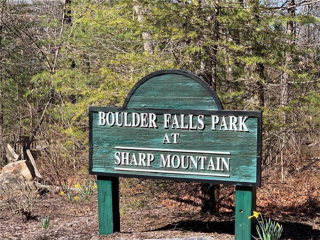 The Preserve at Sharp Mountain - Land