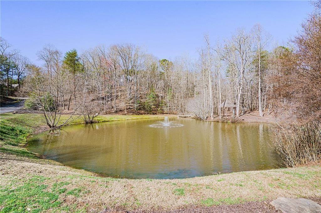 The Preserve at Sharp Mountain - Land
