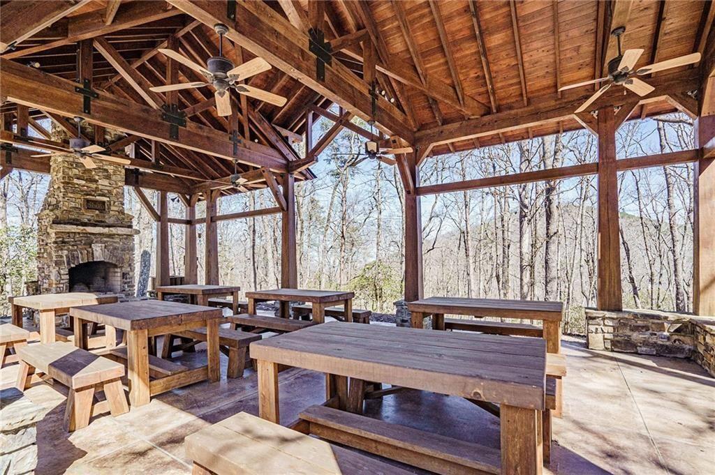 The Preserve at Sharp Mountain - Land