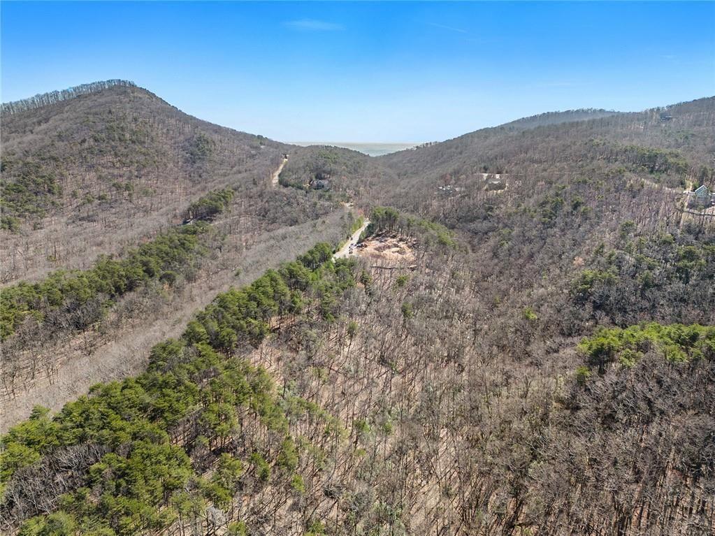 The Preserve at Sharp Mountain - Land