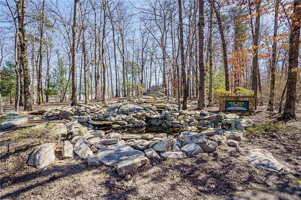 The Preserve at Sharp Mountain - Land