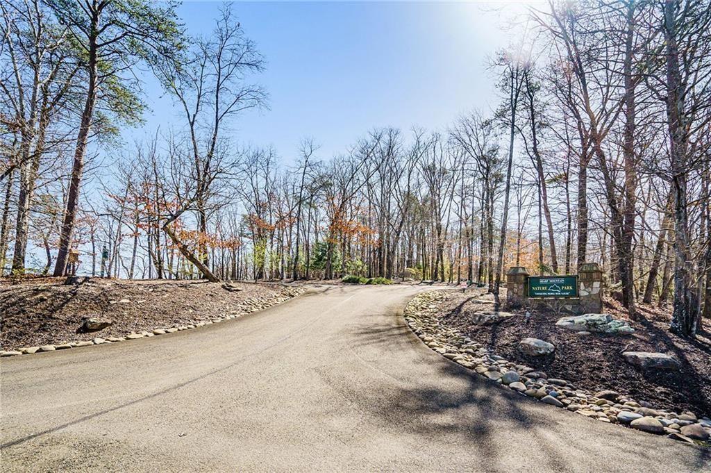 The Preserve at Sharp Mountain - Land