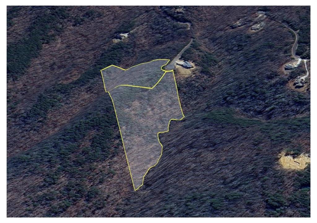 The Preserve at Sharp Mountain - Land