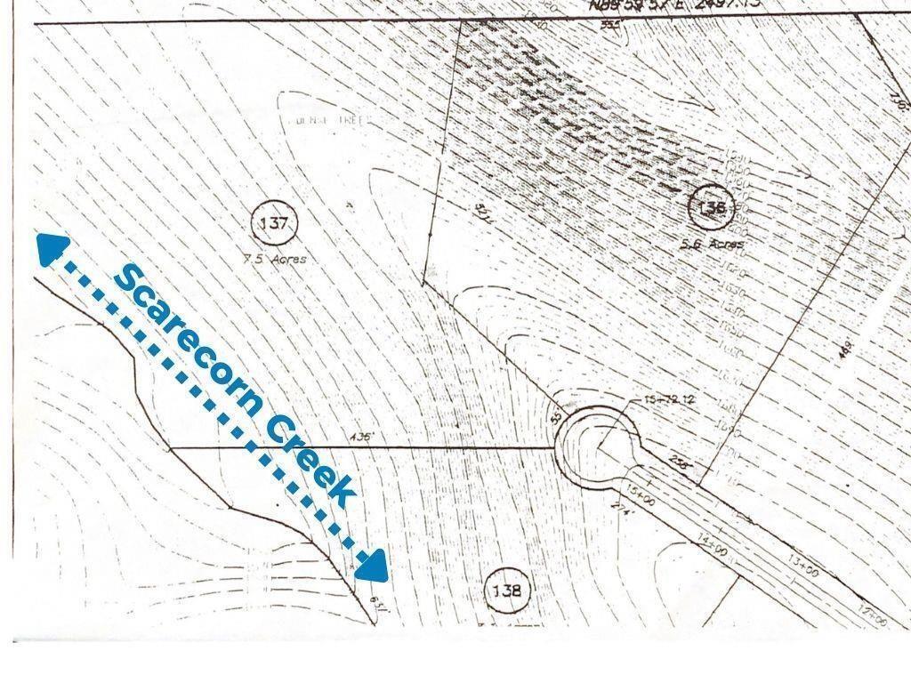 The Preserve at Sharp Mountain - Land