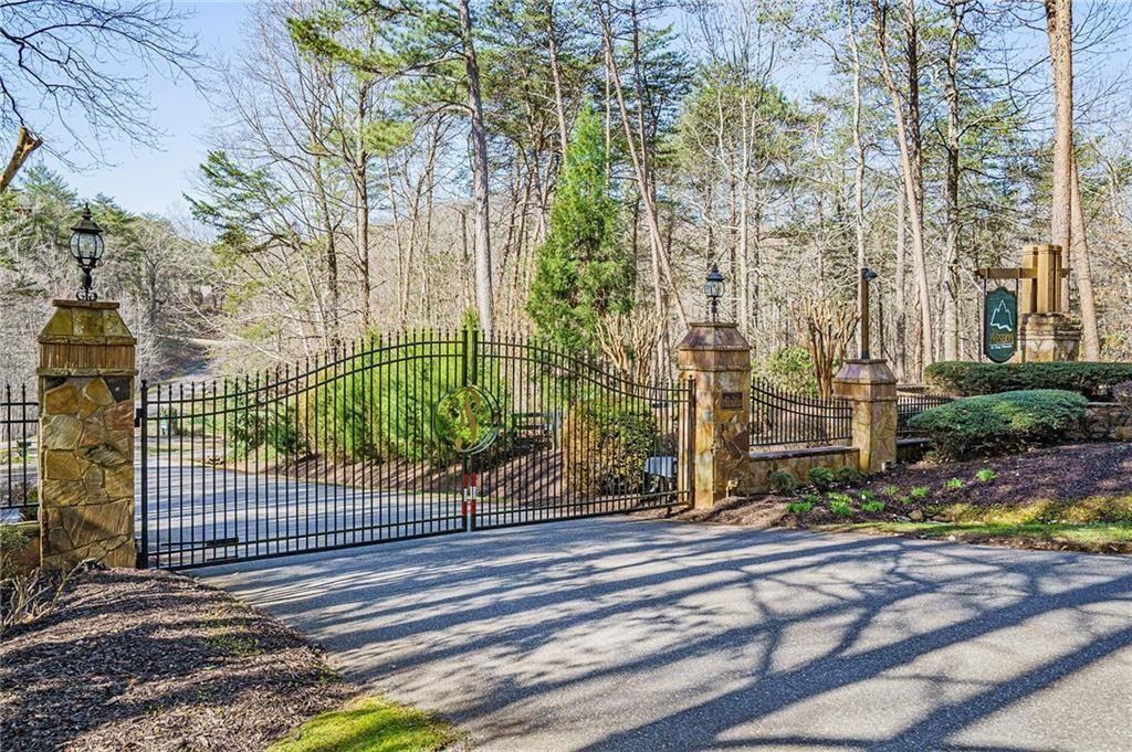 The Preserve at Sharp Mountain - Land