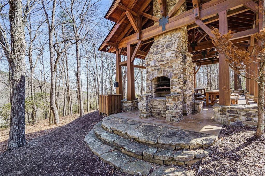 The Preserve at Sharp Mountain - Land