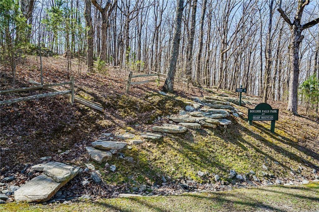 The Preserve at Sharp Mountain - Land