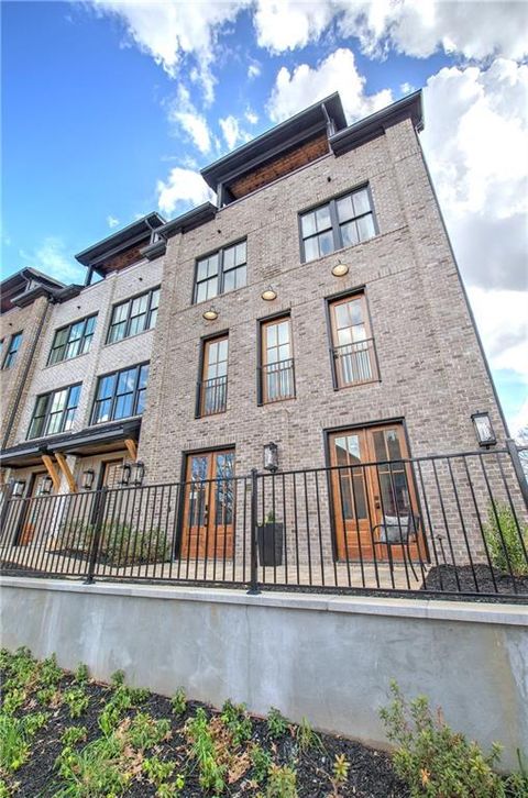 178 W Main Street 102 Cartersville GA 30120