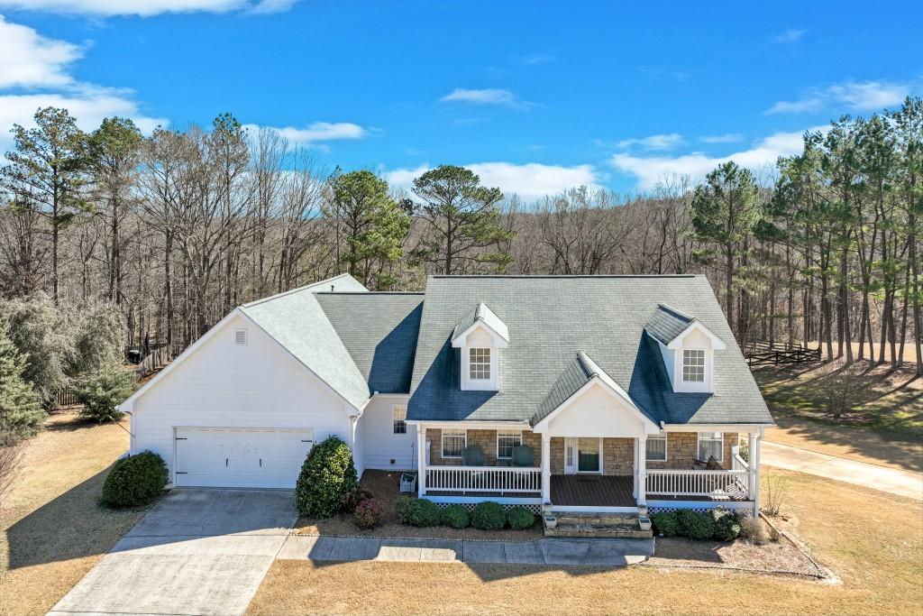 4623 Mulberry Fields Ln, Auburn, Georgia image 1