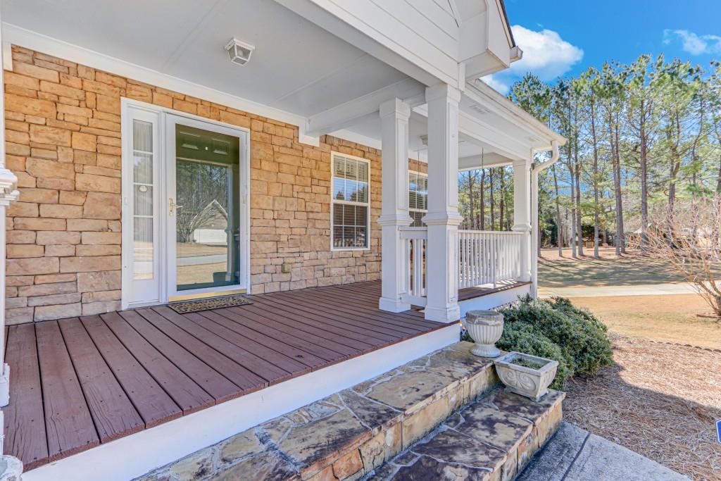 4623 Mulberry Fields Ln, Auburn, Georgia image 17