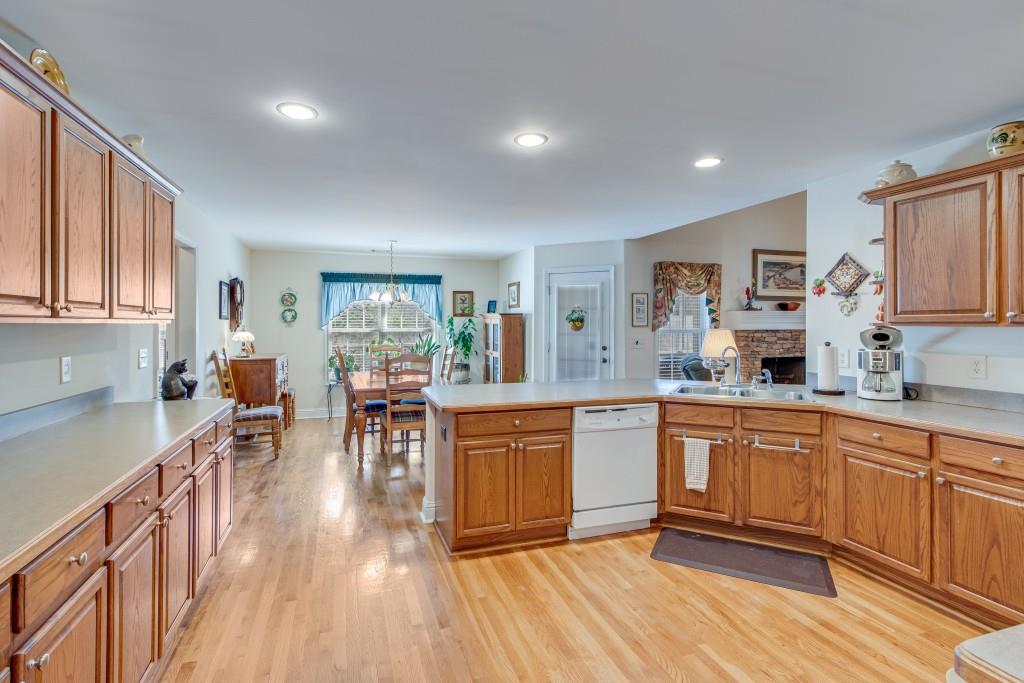 4623 Mulberry Fields Ln, Auburn, Georgia image 28