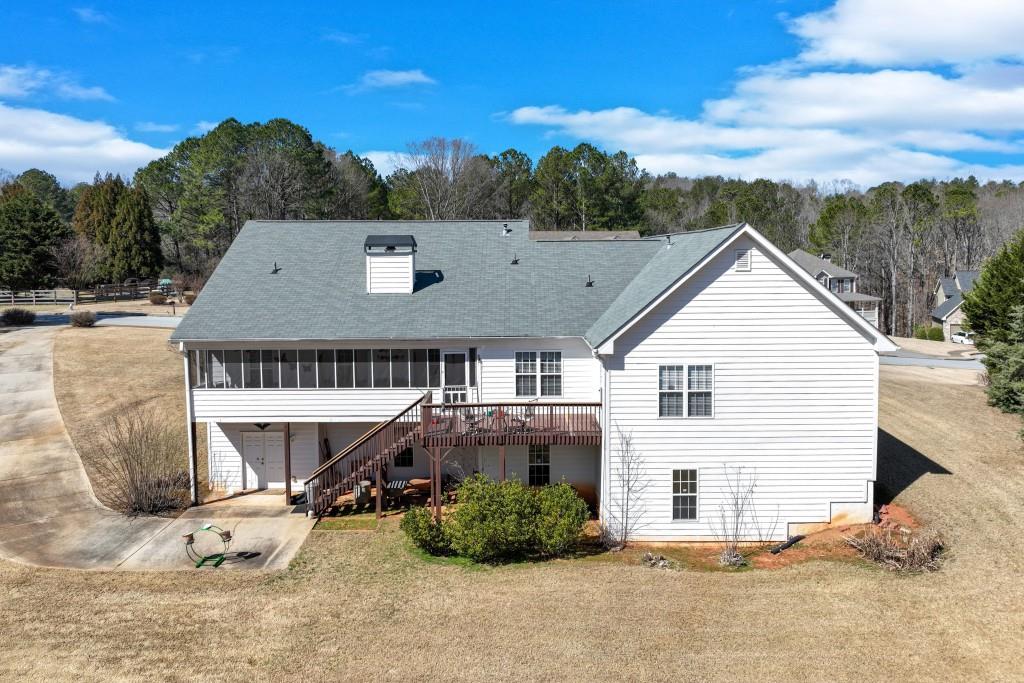 4623 Mulberry Fields Ln, Auburn, Georgia image 10