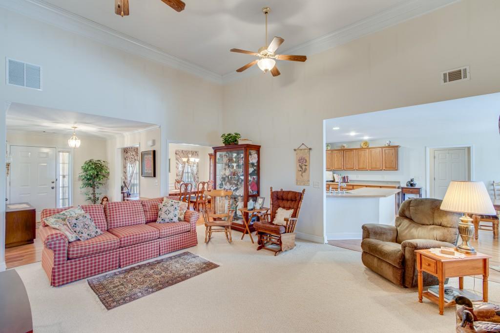 4623 Mulberry Fields Ln, Auburn, Georgia image 25