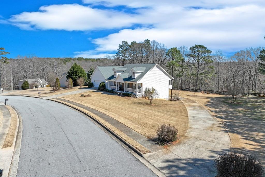 4623 Mulberry Fields Ln, Auburn, Georgia image 4