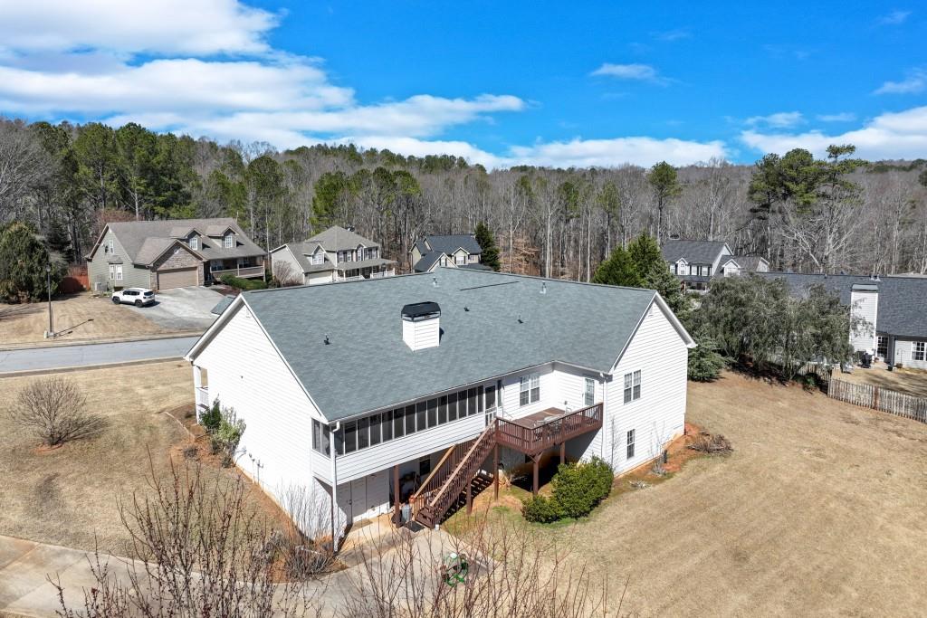 4623 Mulberry Fields Ln, Auburn, Georgia image 9