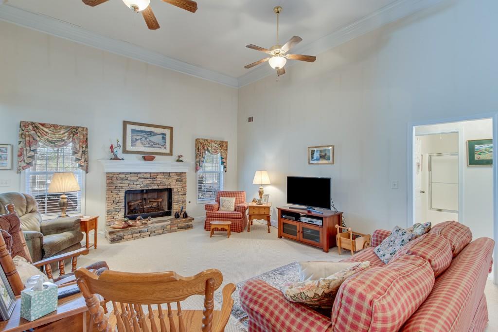 4623 Mulberry Fields Ln, Auburn, Georgia image 23