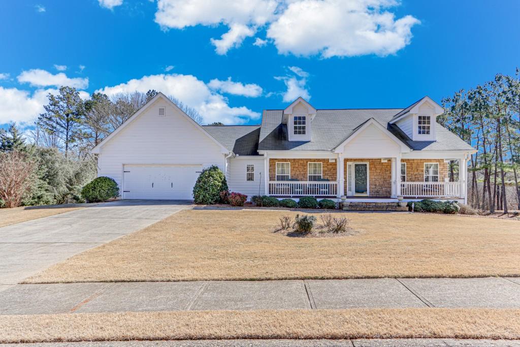 4623 Mulberry Fields Ln, Auburn, Georgia image 14