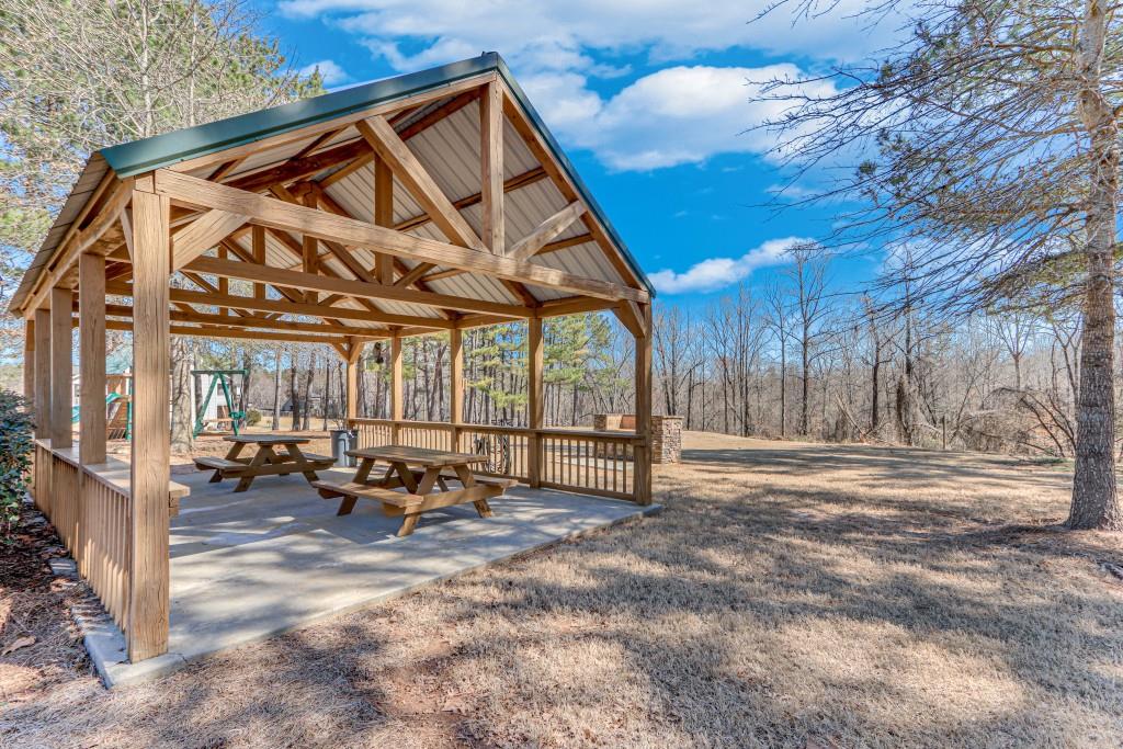 4623 Mulberry Fields Ln, Auburn, Georgia image 45