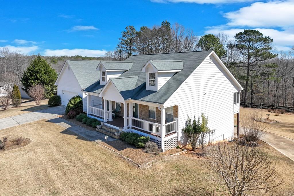 4623 Mulberry Fields Ln, Auburn, Georgia image 3