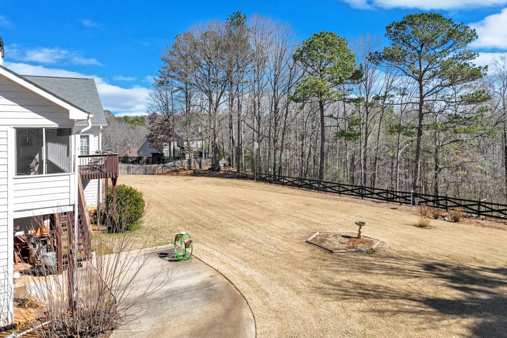 4623 Mulberry Fields Ln, Auburn, Georgia image 8