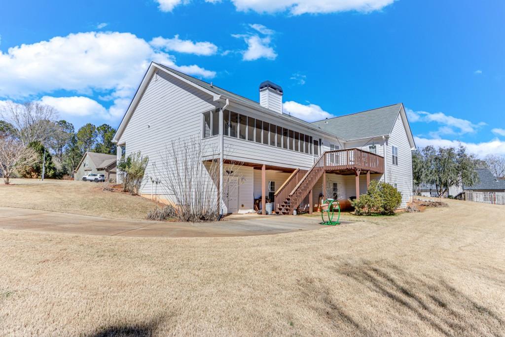 4623 Mulberry Fields Ln, Auburn, Georgia image 12