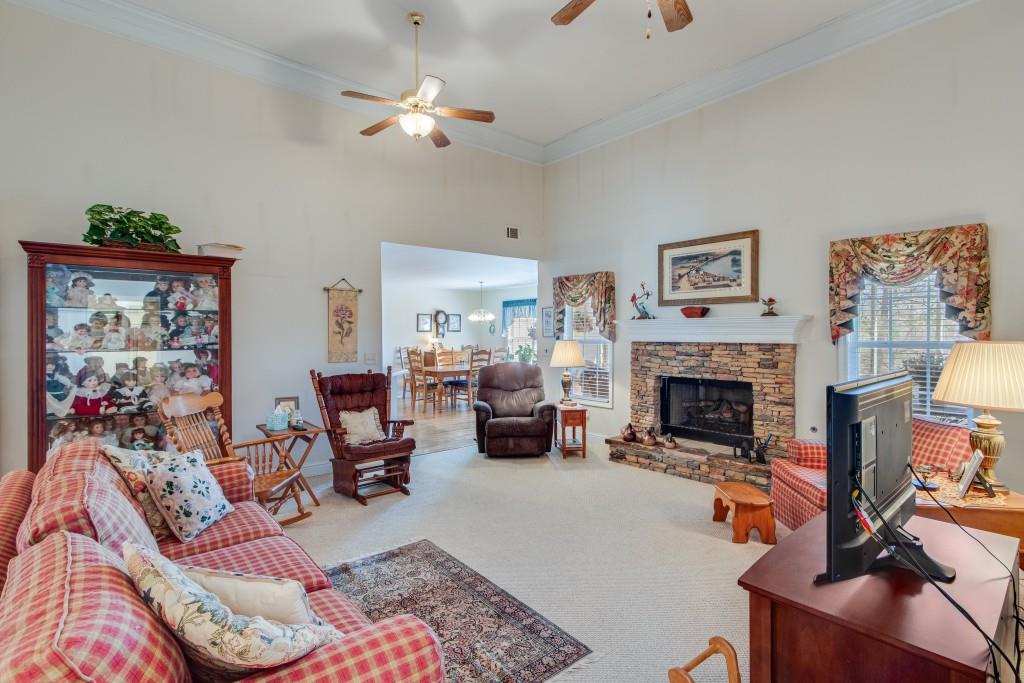 4623 Mulberry Fields Ln, Auburn, Georgia image 24
