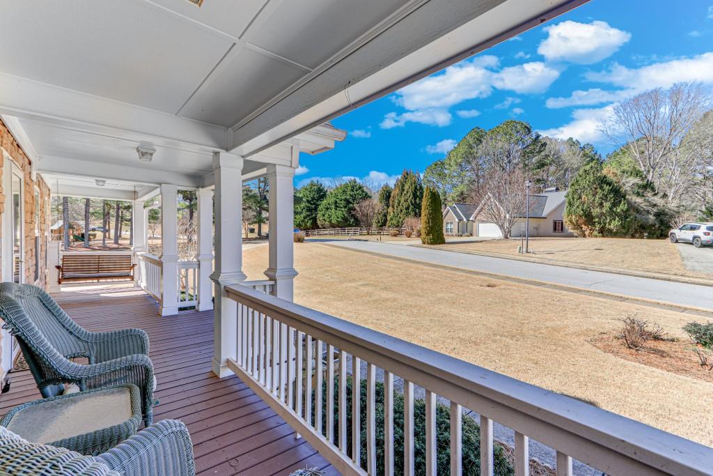 4623 Mulberry Fields Ln, Auburn, Georgia image 18