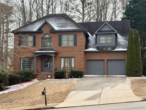 Homes For Sale - 1104 Fairview Club Circle<br/> Dacula, GA 30019