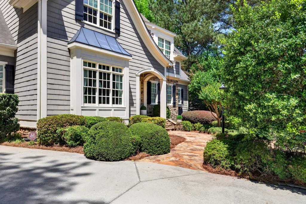 110 Newhaven Drive