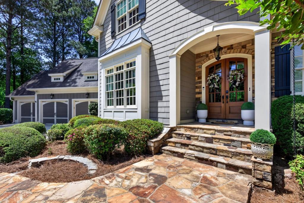 110 Newhaven Drive